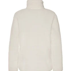 Protest Fleece " RIRI JR In Seashell -protest shop protest fleece riri jr in seashell 4