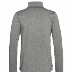 Protest Fleece " WILLOWY JR In Dark Grey Melee 14 Protest Fleece " WILLOWY JR In Dark Grey Melee -protest shop protest fleece willowy jr in dark grey melee 4