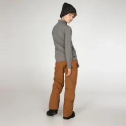 Protest Fleece " WILLOWY JR In Dark Grey Melee 17 Protest Fleece " WILLOWY JR In Dark Grey Melee -protest shop protest fleece willowy jr in dark grey melee 7