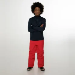 Protest Fleece " WILLOWY JR In Deep Ocean -protest shop protest fleece willowy jr in deep ocean 2