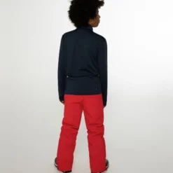 Protest Fleece " WILLOWY JR In Deep Ocean -protest shop protest fleece willowy jr in deep ocean 5