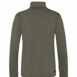 Protest Fleece " WILLOWY JR In Huntergreen 13 Protest Fleece " WILLOWY JR In Huntergreen -protest shop protest fleece willowy jr in huntergreen 4