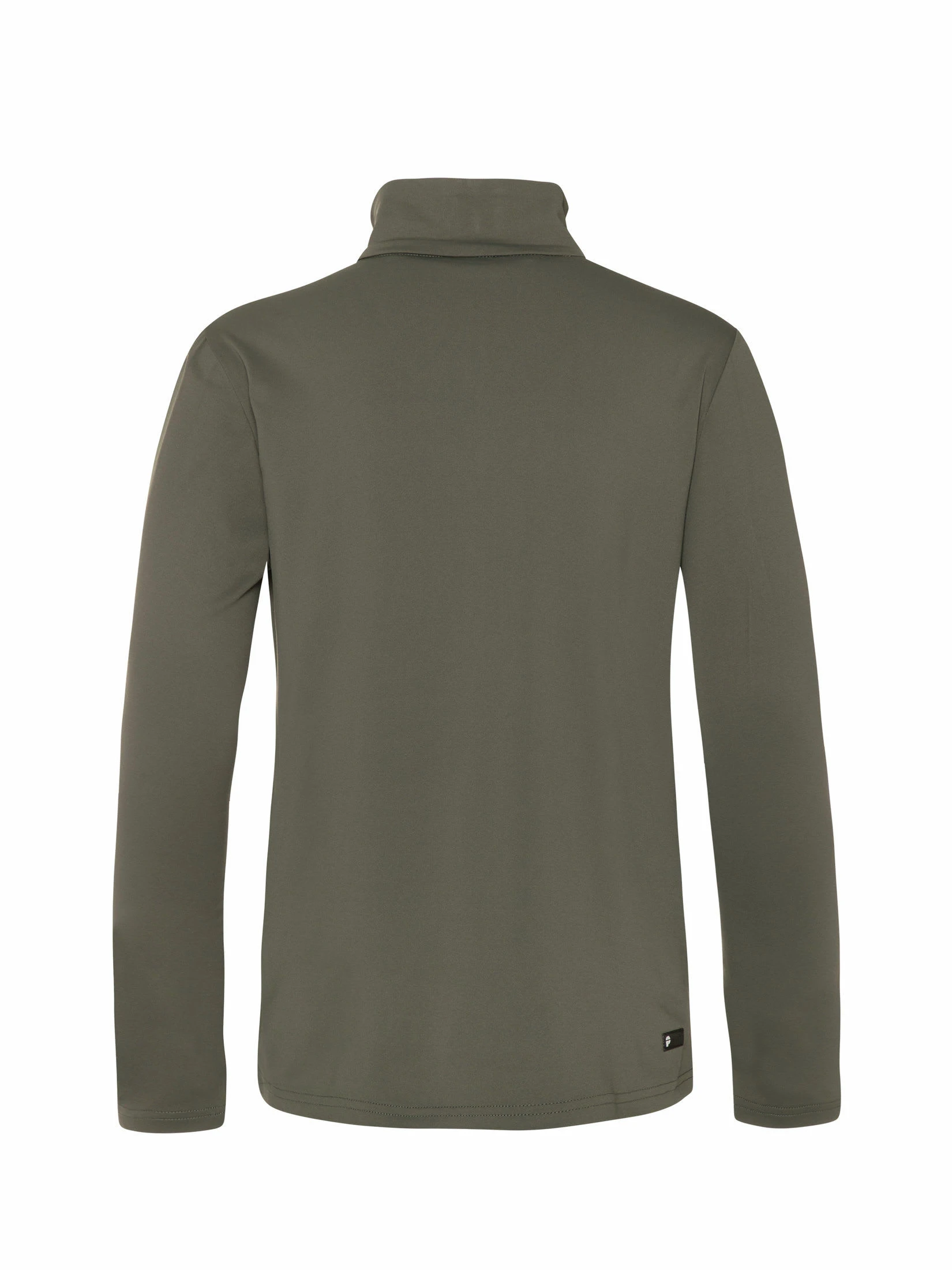 Protest Fleece " WILLOWY JR In Huntergreen 7 Protest Fleece " WILLOWY JR In Huntergreen – Bild 5