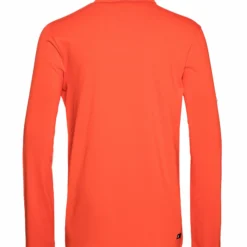 Protest Fleece " WILLOWY JR In Orange Fire 13 Protest Fleece " WILLOWY JR In Orange Fire -protest shop protest fleece willowy jr in orange fire 4