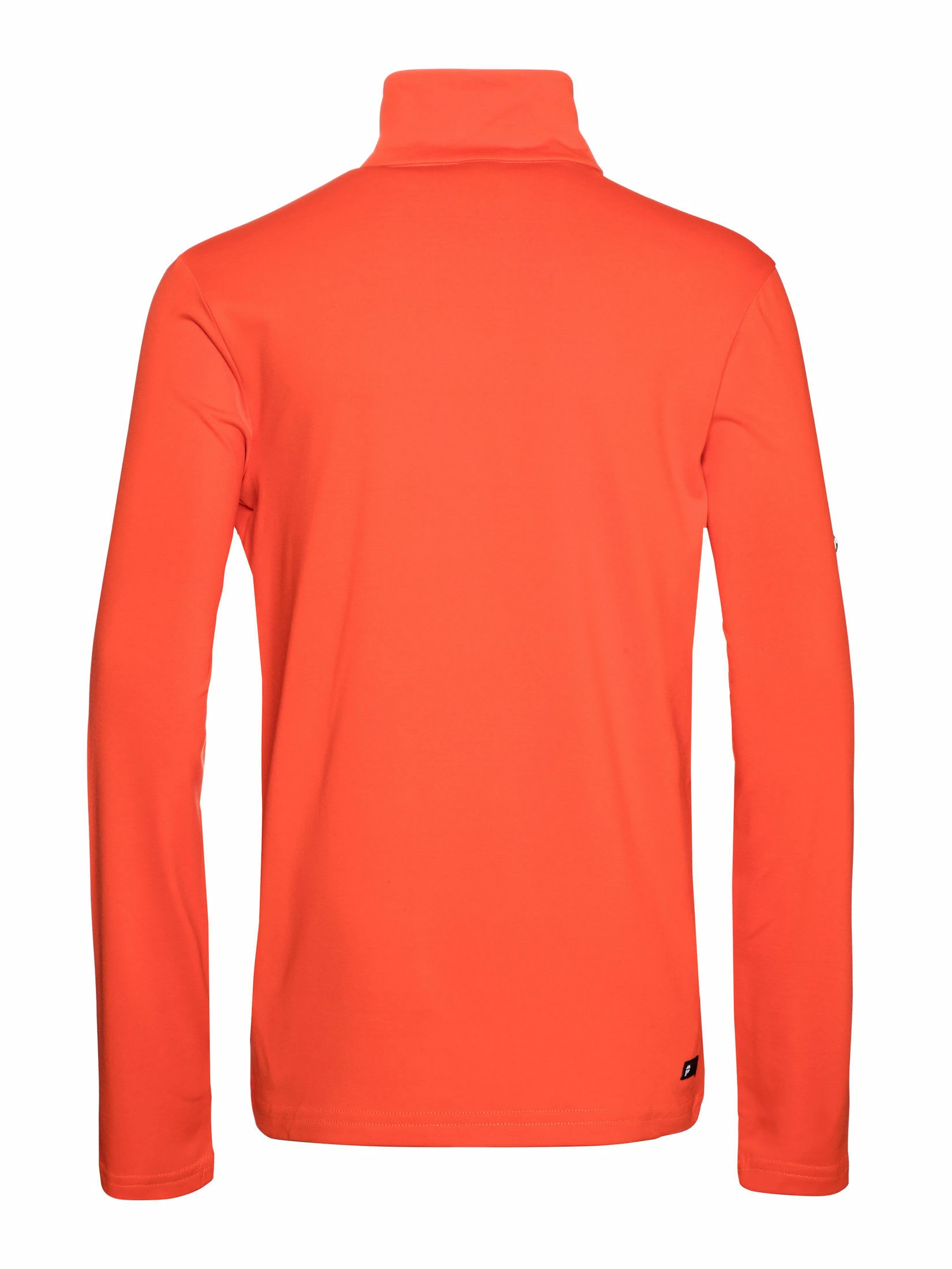 Protest Fleece " WILLOWY JR In Orange Fire 7 Protest Fleece " WILLOWY JR In Orange Fire – Bild 5