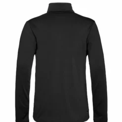 Protest Fleece " WILLOWY JR In True Black -protest shop protest fleece willowy jr in true black 5