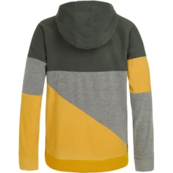 Protest Fleecehoodie BASTIN JR In Huntergreen -protest shop protest fleecehoodie bastin jr in huntergreen 1 scaled