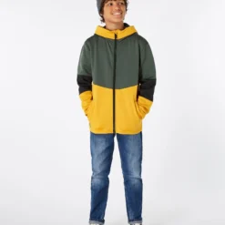 Protest Full Zip Hoodie " PRTREIN JR In Huntergreen 10 Protest Full Zip Hoodie " PRTREIN JR In Huntergreen -protest shop protest full zip hoodie prtrein jr in huntergreen 2