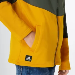 Protest Full Zip Hoodie " PRTREIN JR In Huntergreen 12 Protest Full Zip Hoodie " PRTREIN JR In Huntergreen -protest shop protest full zip hoodie prtrein jr in huntergreen 4