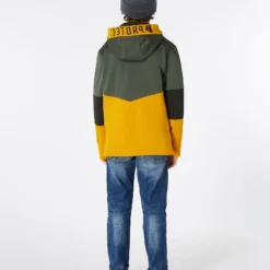 Protest Full Zip Hoodie " PRTREIN JR In Huntergreen 13 Protest Full Zip Hoodie " PRTREIN JR In Huntergreen -protest shop protest full zip hoodie prtrein jr in huntergreen 5