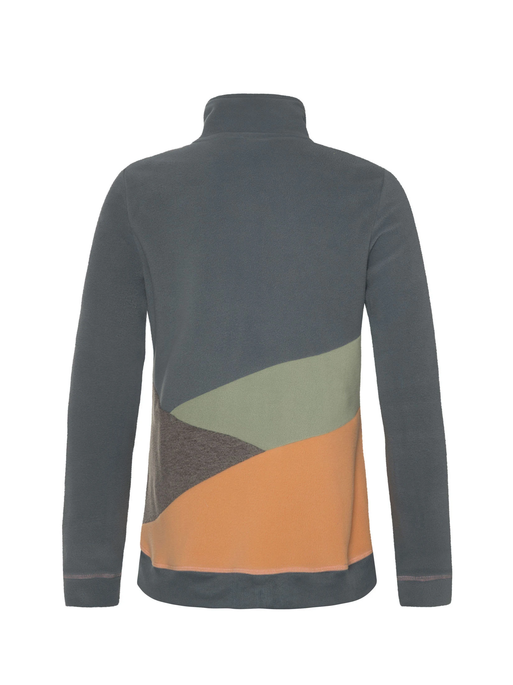 Protest Full Zip Top " PRTANNELOT JR In Manatee 6 Protest Full Zip Top " PRTANNELOT JR In Manatee – Bild 4