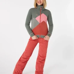 Protest Full Zip Top " PRTANNELOT JR In Mistygreen 10 Protest Full Zip Top " PRTANNELOT JR In Mistygreen -protest shop protest full zip top prtannelot jr in mistygreen 2