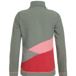 Protest Full Zip Top " PRTANNELOT JR In Mistygreen 11 Protest Full Zip Top " PRTANNELOT JR In Mistygreen -protest shop protest full zip top prtannelot jr in mistygreen 3