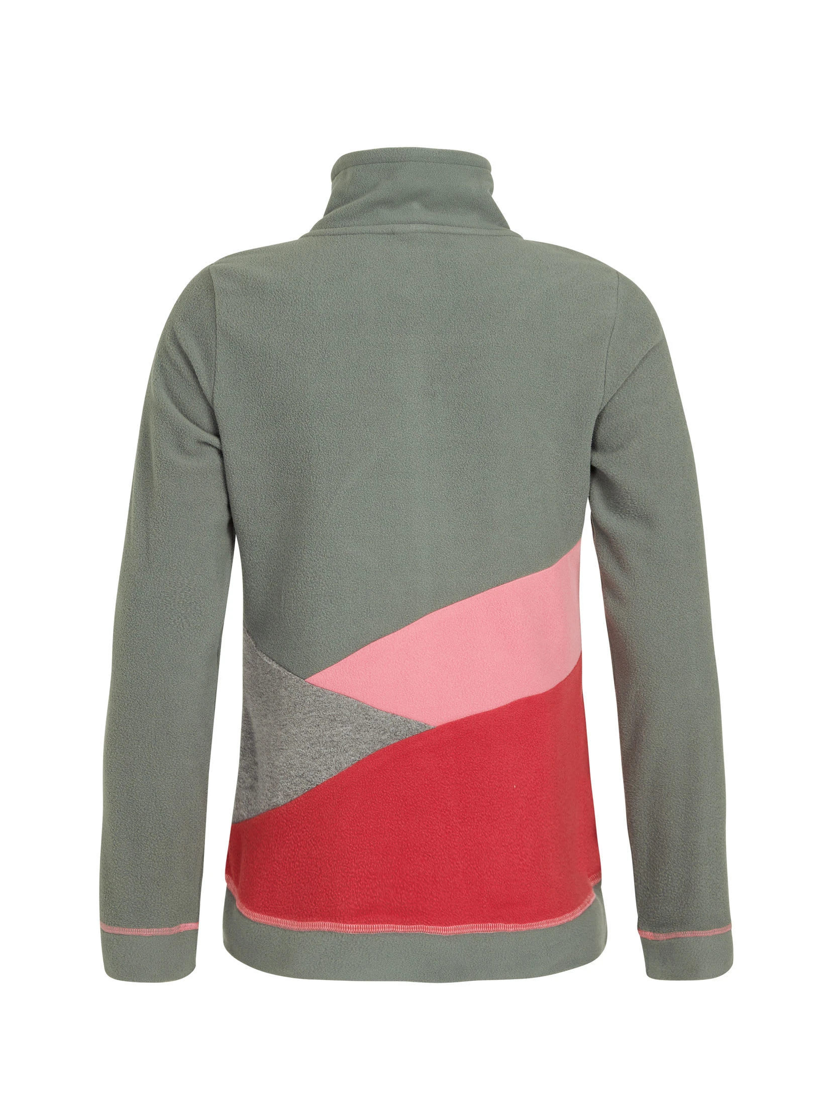 Protest Full Zip Top " PRTANNELOT JR In Mistygreen 6 Protest Full Zip Top " PRTANNELOT JR In Mistygreen – Bild 4