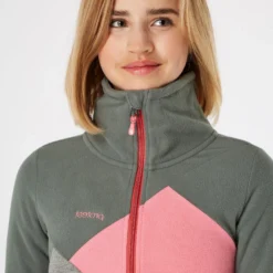 Protest Full Zip Top " PRTANNELOT JR In Mistygreen 12 Protest Full Zip Top " PRTANNELOT JR In Mistygreen -protest shop protest full zip top prtannelot jr in mistygreen 4