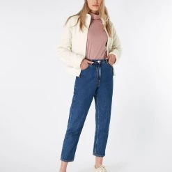 Protest Full Zip Top " PRTBELLFLOWER In Kitoffwhite -protest shop protest full zip top prtbellflower in kitoffwhite 3