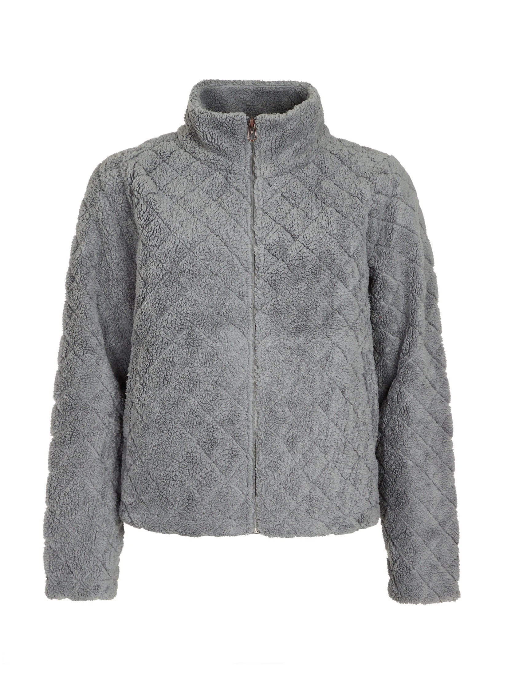 Protest Full Zip Top " PRTBELLFLOWER In Mistygreen 3 Protest Full Zip Top " PRTBELLFLOWER In Mistygreen