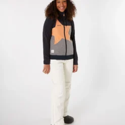 Protest Full Zip Top " PRTCHARLIE JR In Space Blue 10 Protest Full Zip Top " PRTCHARLIE JR In Space Blue -protest shop protest full zip top prtcharlie jr in space blue 2