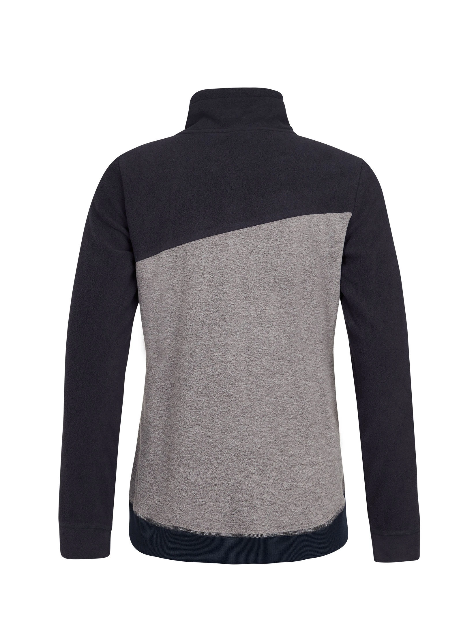 Protest Full Zip Top " PRTCHARLIE JR In Space Blue 6 Protest Full Zip Top " PRTCHARLIE JR In Space Blue – Bild 4