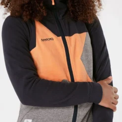 Protest Full Zip Top " PRTCHARLIE JR In Space Blue 12 Protest Full Zip Top " PRTCHARLIE JR In Space Blue -protest shop protest full zip top prtcharlie jr in space blue 4