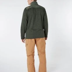 Protest Full Zip Top " PRTHAMMEREN In Huntergreen 13 Protest Full Zip Top " PRTHAMMEREN In Huntergreen -protest shop protest full zip top prthammeren in huntergreen 5