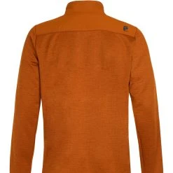 Protest Full Zip Top " PRTHAMMEREN In Umberorange 11 Protest Full Zip Top " PRTHAMMEREN In Umberorange -protest shop protest full zip top prthammeren in umberorange 3