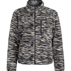 Protest Full Zip Top " PRTHOSTA In True Black