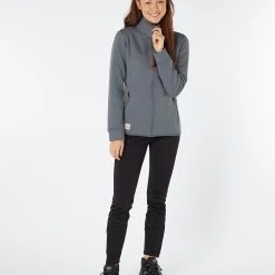 Protest Full Zip Top " PRTKUMAE In Manatee 10 Protest Full Zip Top " PRTKUMAE In Manatee -protest shop protest full zip top prtkumae in manatee 2