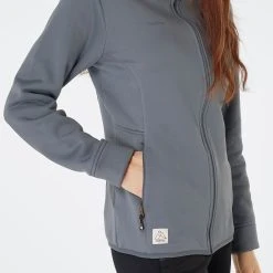 Protest Full Zip Top " PRTKUMAE In Manatee 12 Protest Full Zip Top " PRTKUMAE In Manatee -protest shop protest full zip top prtkumae in manatee 4