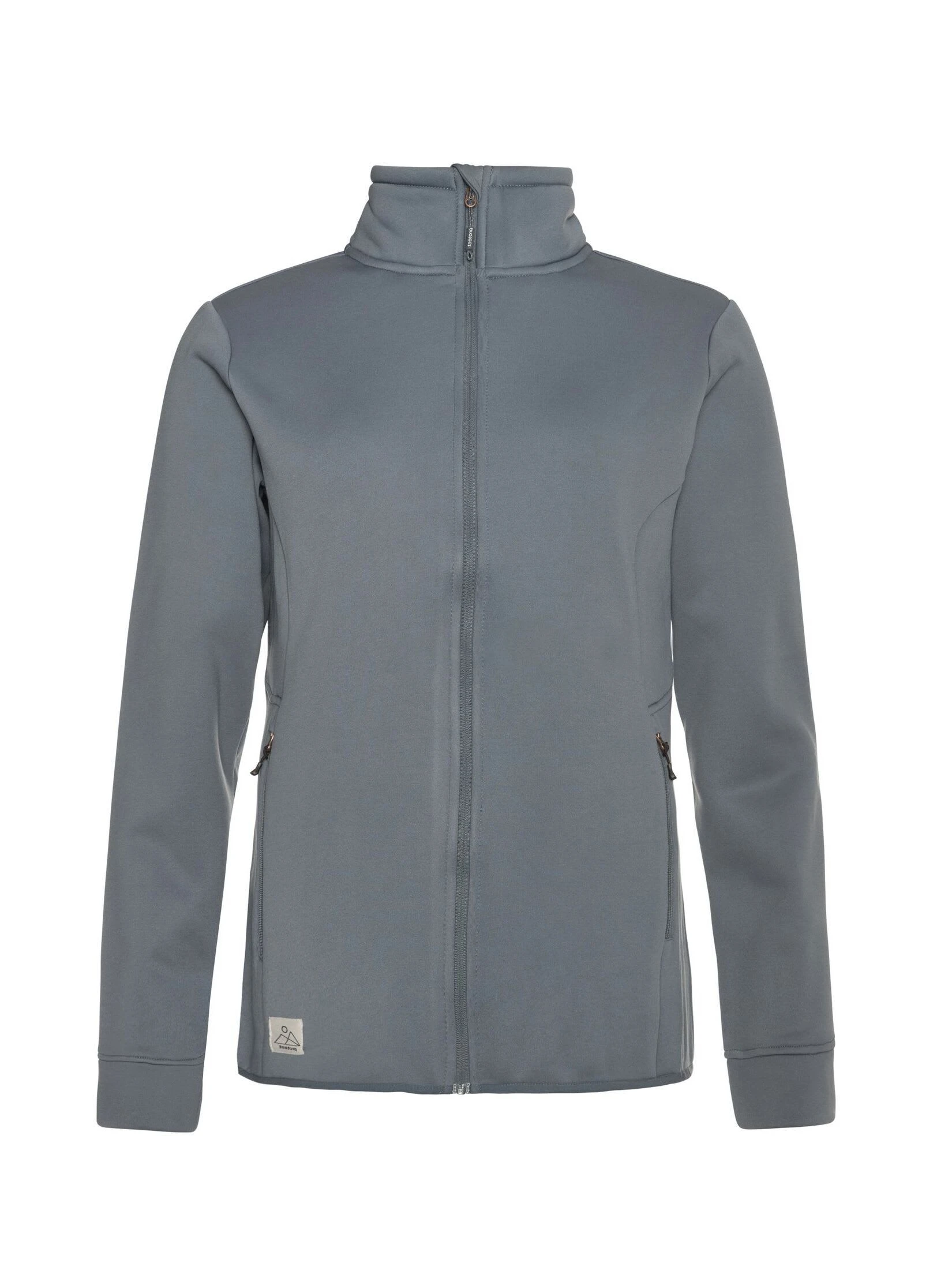 Protest Full Zip Top " PRTKUMAE In Manatee 3 Protest Full Zip Top " PRTKUMAE In Manatee