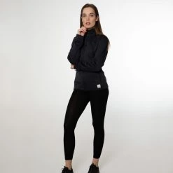 Protest Full Zip Top " PRTKUMAE In True Black 10 Protest Full Zip Top " PRTKUMAE In True Black -protest shop protest full zip top prtkumae in true black 2