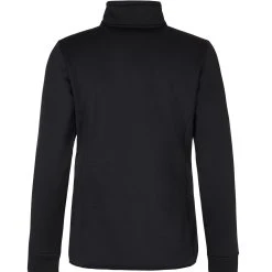 Protest Full Zip Top " PRTKUMAE In True Black 12 Protest Full Zip Top " PRTKUMAE In True Black -protest shop protest full zip top prtkumae in true black 4