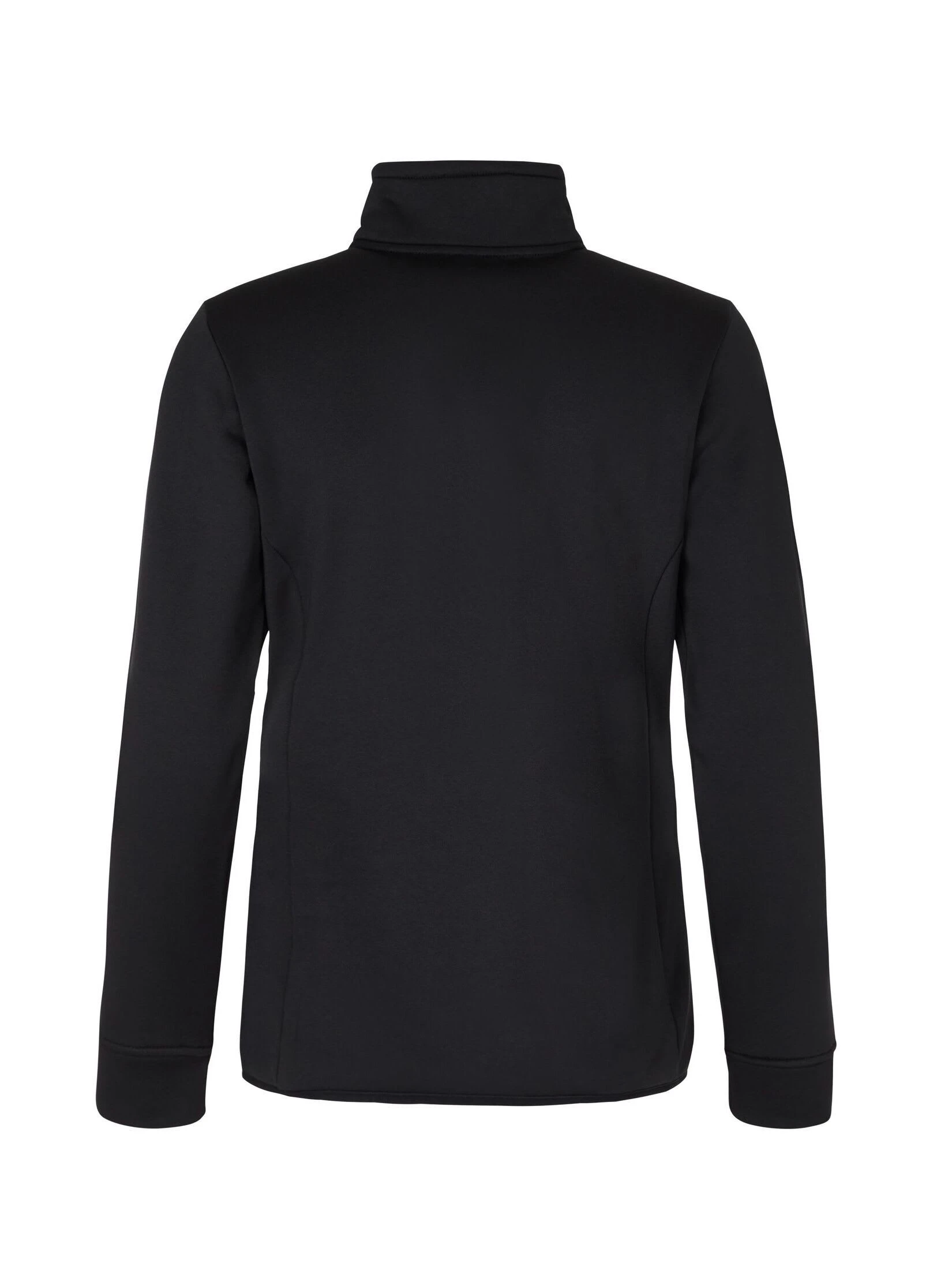 Protest Full Zip Top " PRTKUMAE In True Black 7 Protest Full Zip Top " PRTKUMAE In True Black – Bild 5