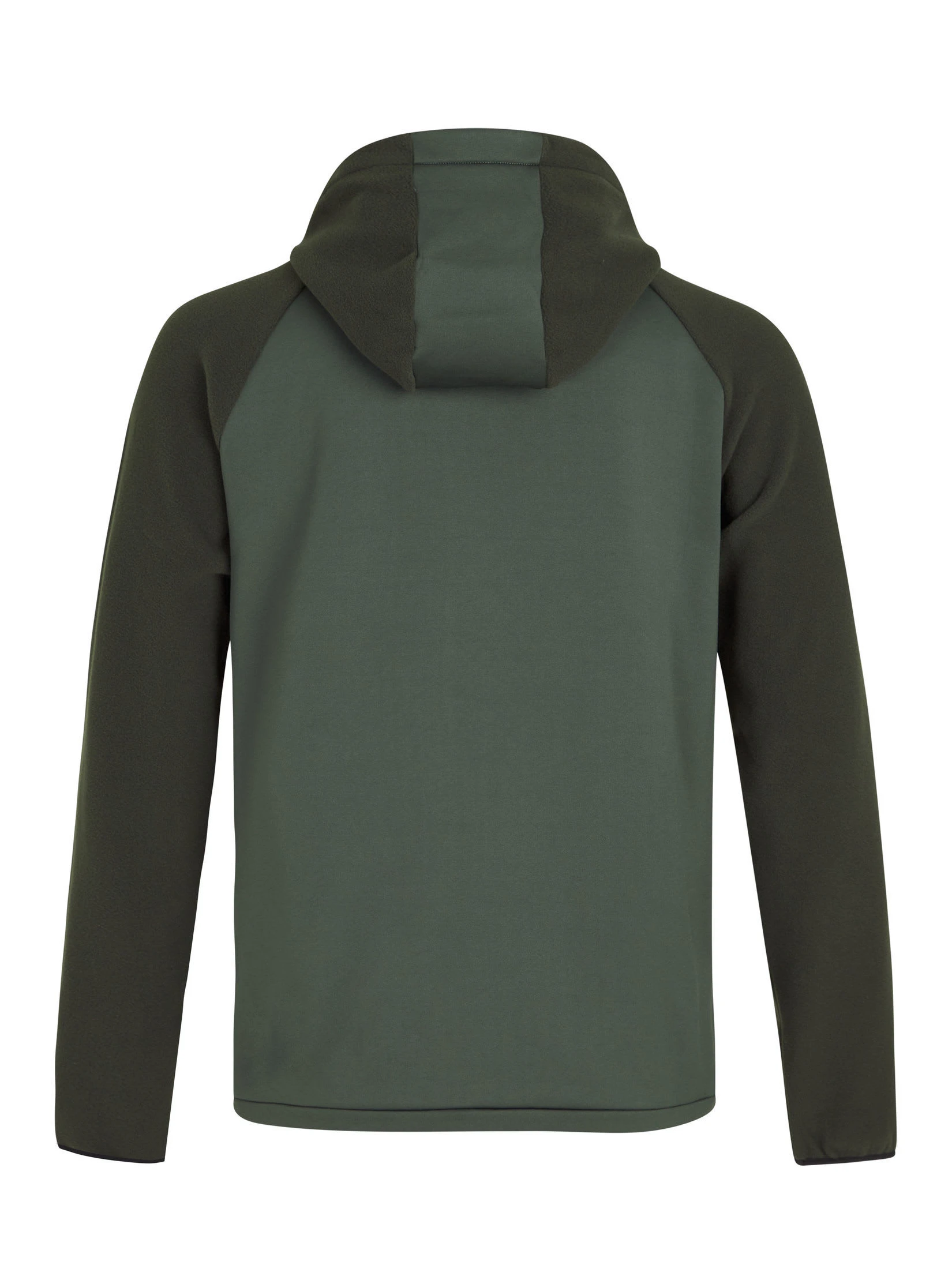 Protest Full Zip Top " PRTLADOGA In Huntergreen 6 Protest Full Zip Top " PRTLADOGA In Huntergreen – Bild 4