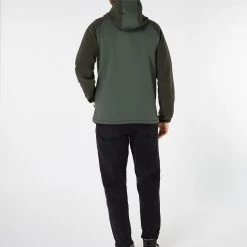 Protest Full Zip Top " PRTLADOGA In Huntergreen 13 Protest Full Zip Top " PRTLADOGA In Huntergreen -protest shop protest full zip top prtladoga in huntergreen 5