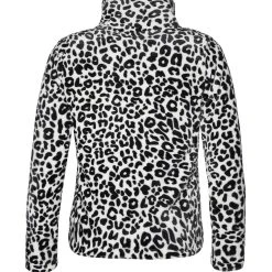 Protest Full Zip Top " PRTPACO In Seashelloffwhite -protest shop protest full zip top prtpaco in seashelloffwhite 4