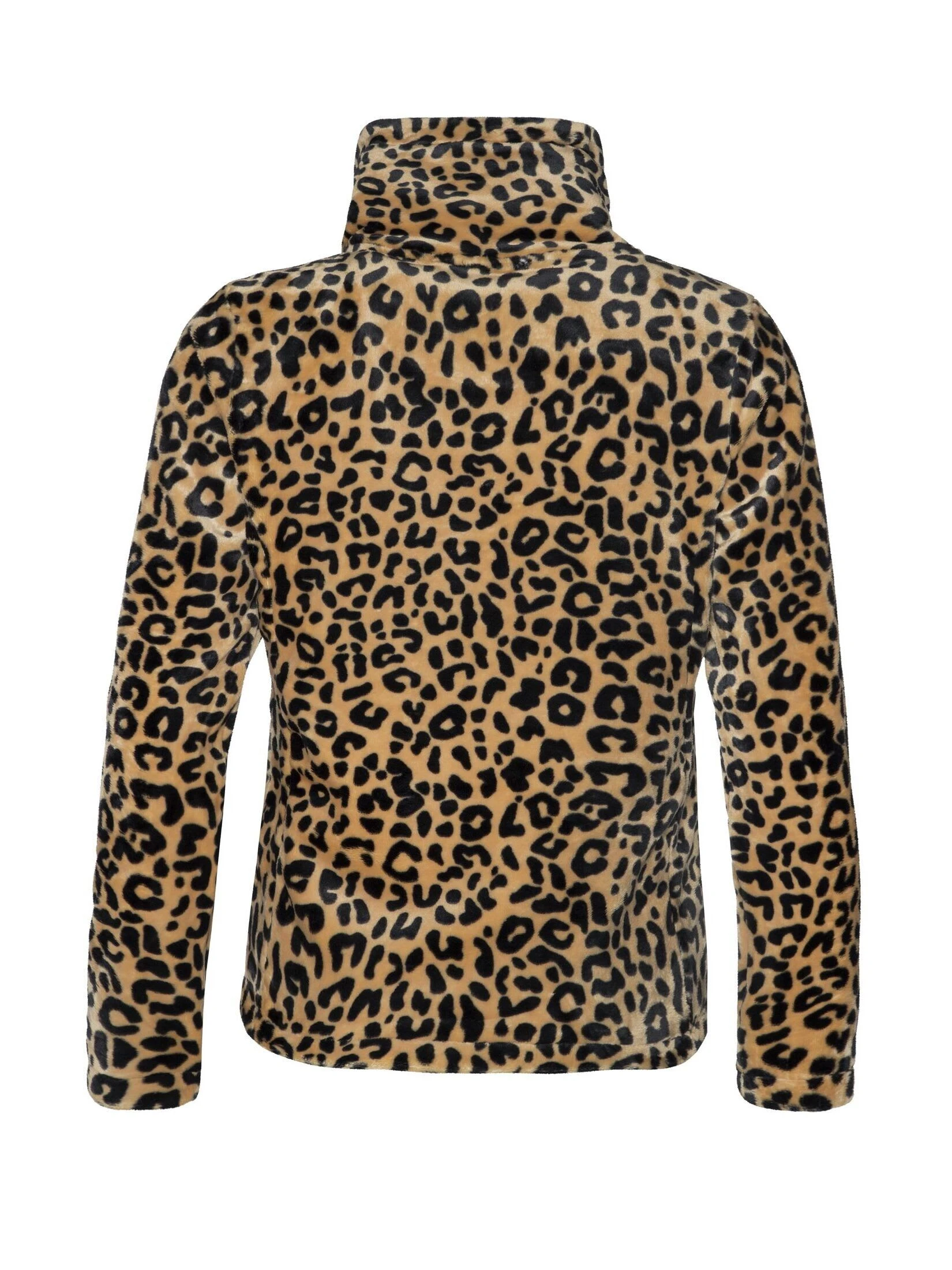 Protest Full Zip Top " PRTPACO In Tortilla 6 Protest Full Zip Top " PRTPACO In Tortilla – Bild 4