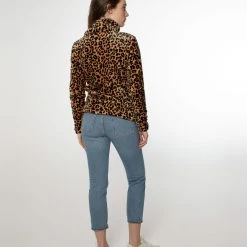 Protest Full Zip Top " PRTPACO In Tortilla 11 Protest Full Zip Top " PRTPACO In Tortilla -protest shop protest full zip top prtpaco in tortilla 4