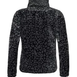 Protest Full Zip Top " PRTPACO In True Black 12 Protest Full Zip Top " PRTPACO In True Black -protest shop protest full zip top prtpaco in true black 4