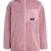 Protest Full Zip Top " PRTSAGO In Duskyrose 2 Protest Full Zip Top " PRTSAGO In Duskyrose -protest shop protest full zip top prtsago in duskyrose