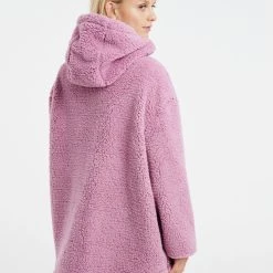 Protest Full Zip Top " PRTSAGO In Duskyrose 12 Protest Full Zip Top " PRTSAGO In Duskyrose -protest shop protest full zip top prtsago in duskyrose 3