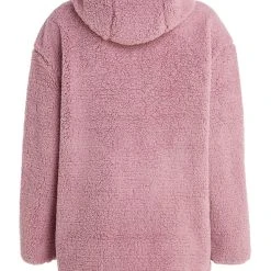 Protest Full Zip Top " PRTSAGO In Duskyrose 13 Protest Full Zip Top " PRTSAGO In Duskyrose -protest shop protest full zip top prtsago in duskyrose 4