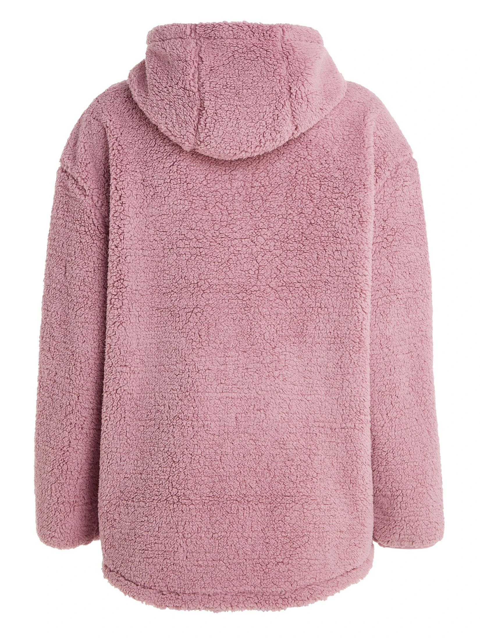 Protest Full Zip Top " PRTSAGO In Duskyrose 7 Protest Full Zip Top " PRTSAGO In Duskyrose – Bild 5