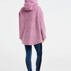 Protest Full Zip Top " PRTSAGO In Duskyrose 15 Protest Full Zip Top " PRTSAGO In Duskyrose -protest shop protest full zip top prtsago in duskyrose 6