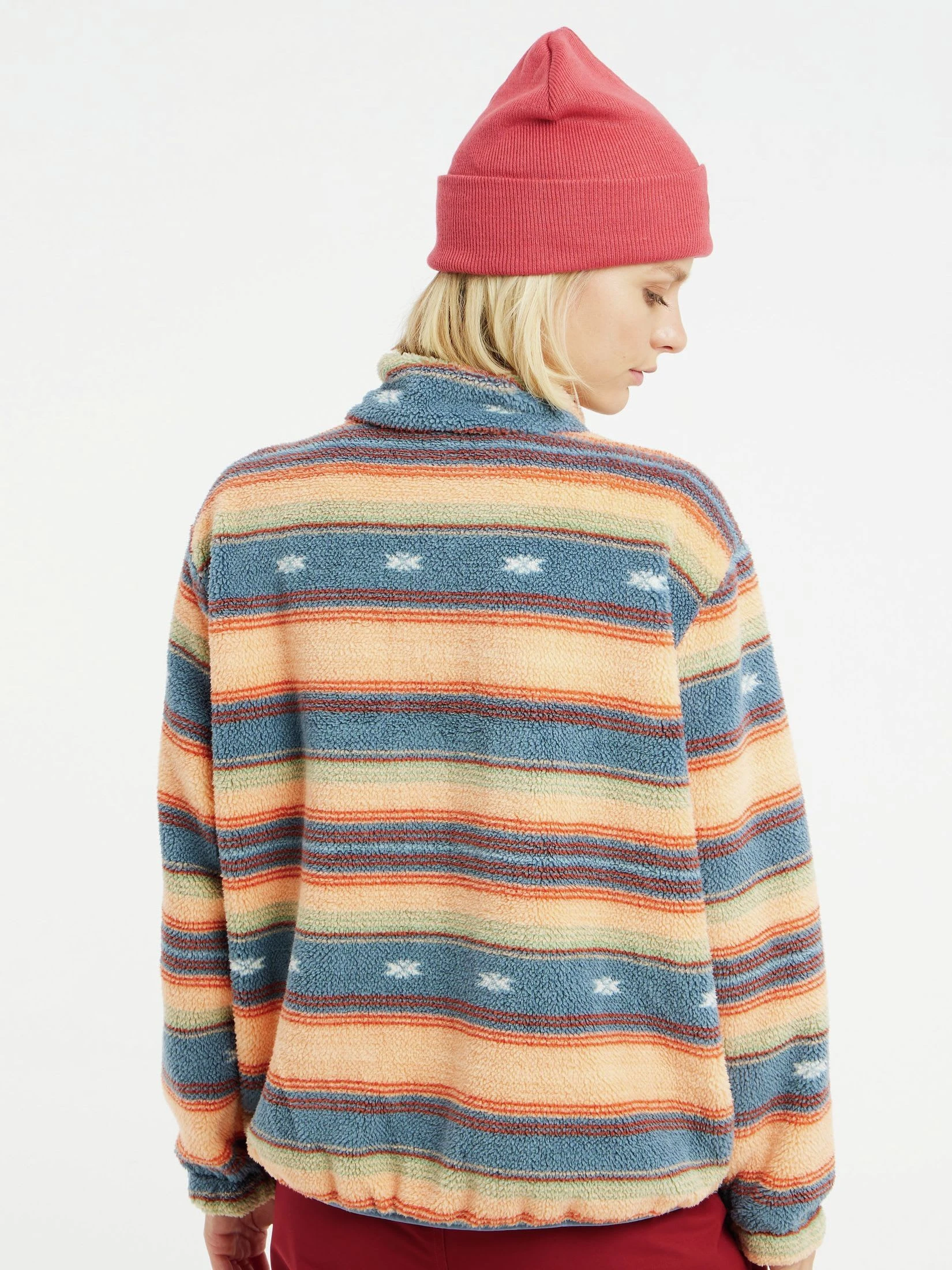 Protest Full Zip Top " PRTSARIJN In Manatee 6 Protest Full Zip Top " PRTSARIJN In Manatee – Bild 4