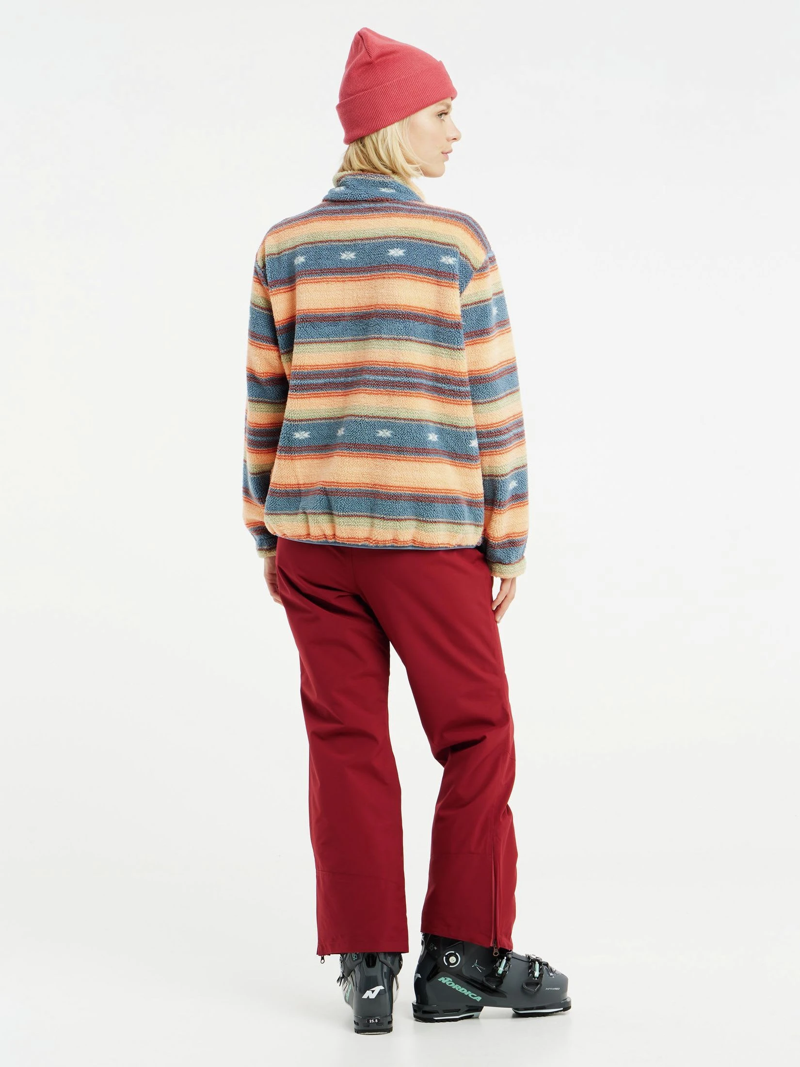 Protest Full Zip Top " PRTSARIJN In Manatee 9 Protest Full Zip Top " PRTSARIJN In Manatee – Bild 7