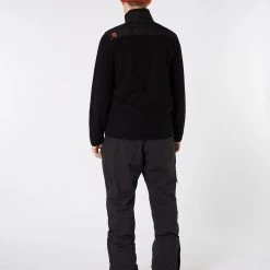 Protest Full Zip Top " PRTVANERN In True Black 13 Protest Full Zip Top " PRTVANERN In True Black -protest shop protest full zip top prtvanern in true black 5