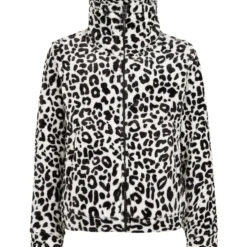 Protest Full Zip Top " PRTXELLY JR In Seashelloffwhite