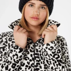 Protest Full Zip Top " PRTXELLY JR In Seashelloffwhite 12 Protest Full Zip Top " PRTXELLY JR In Seashelloffwhite -protest shop protest full zip top prtxelly jr in seashelloffwhite 4