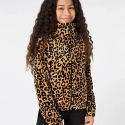 Protest Full Zip Top " PRTXELLY JR In Tortilla -protest shop protest full zip top prtxelly jr in tortilla 1